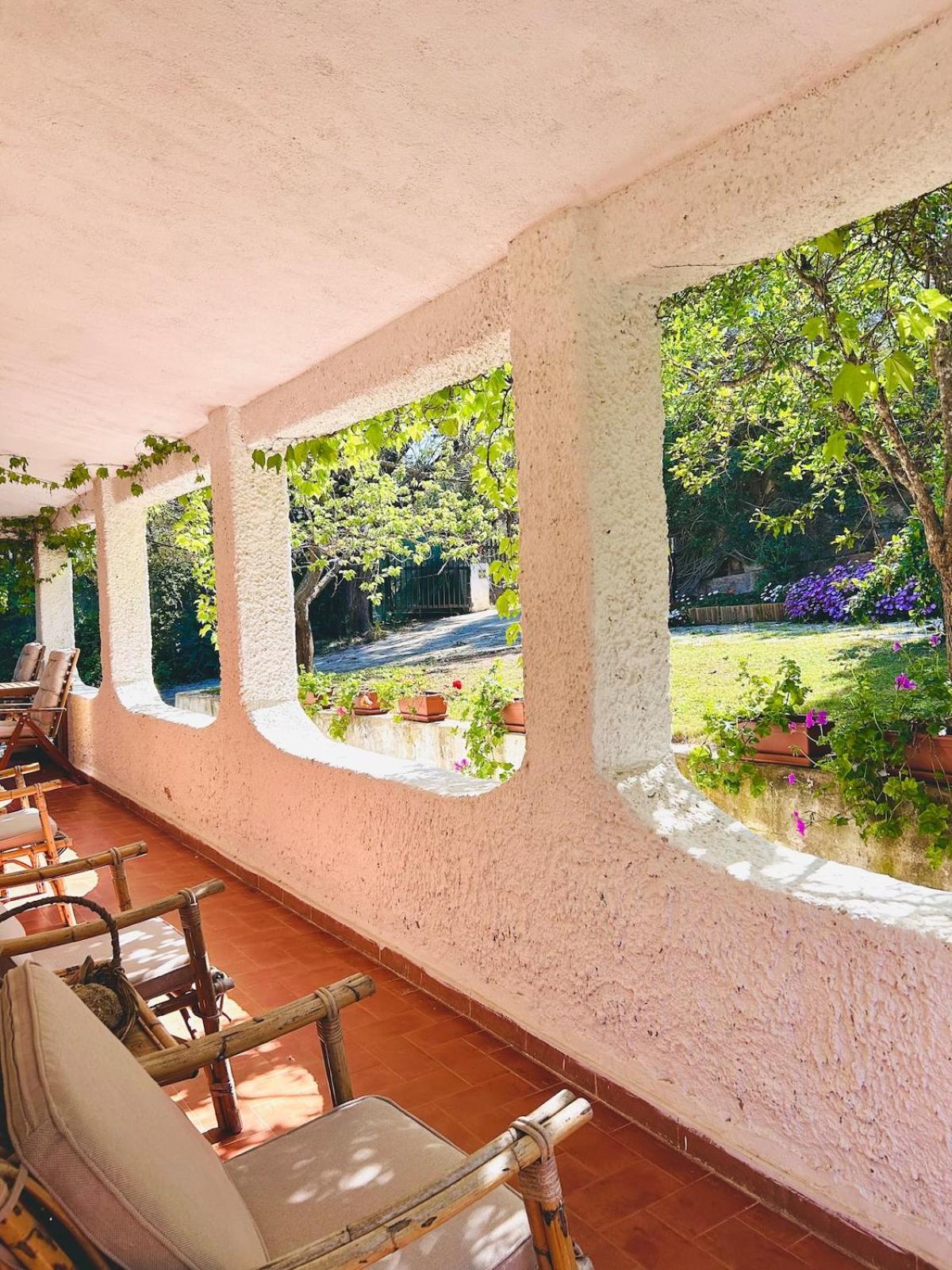 Ferienhaus Stella, With Garden, Five Minutes From The
