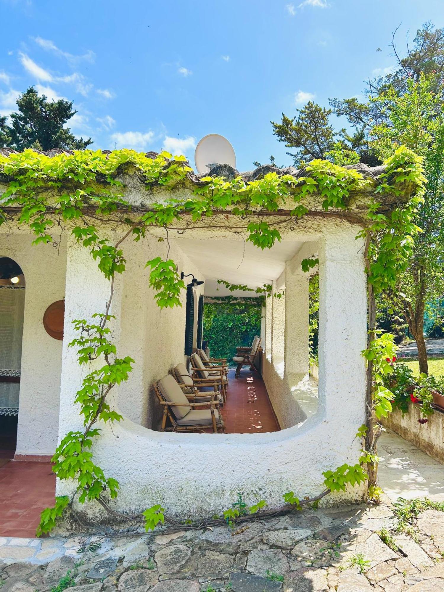 Stella, With Garden, Five Minutes From The Torre delle Stelle