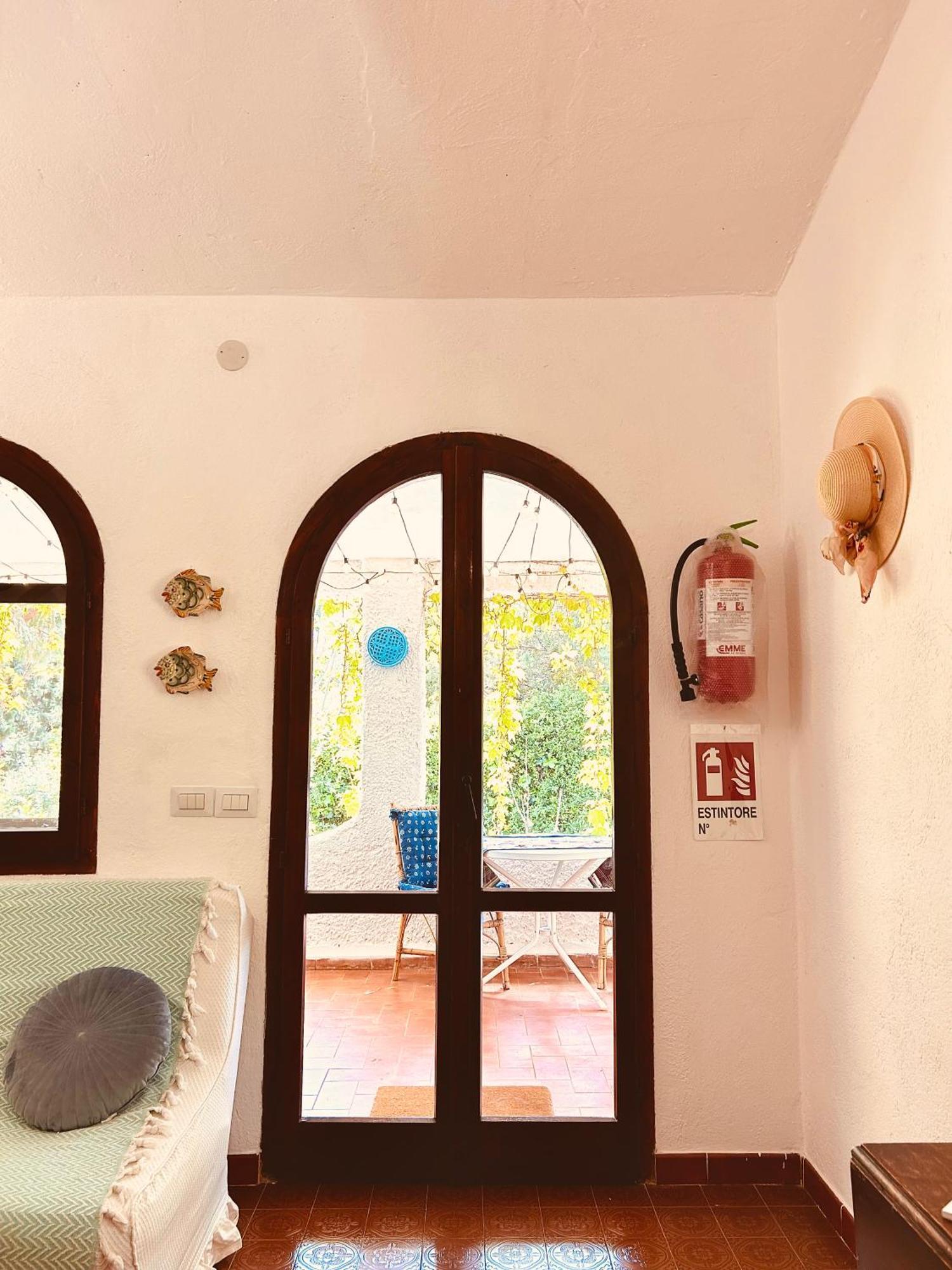 Ferienhaus Stella, With Garden, Five Minutes From The *