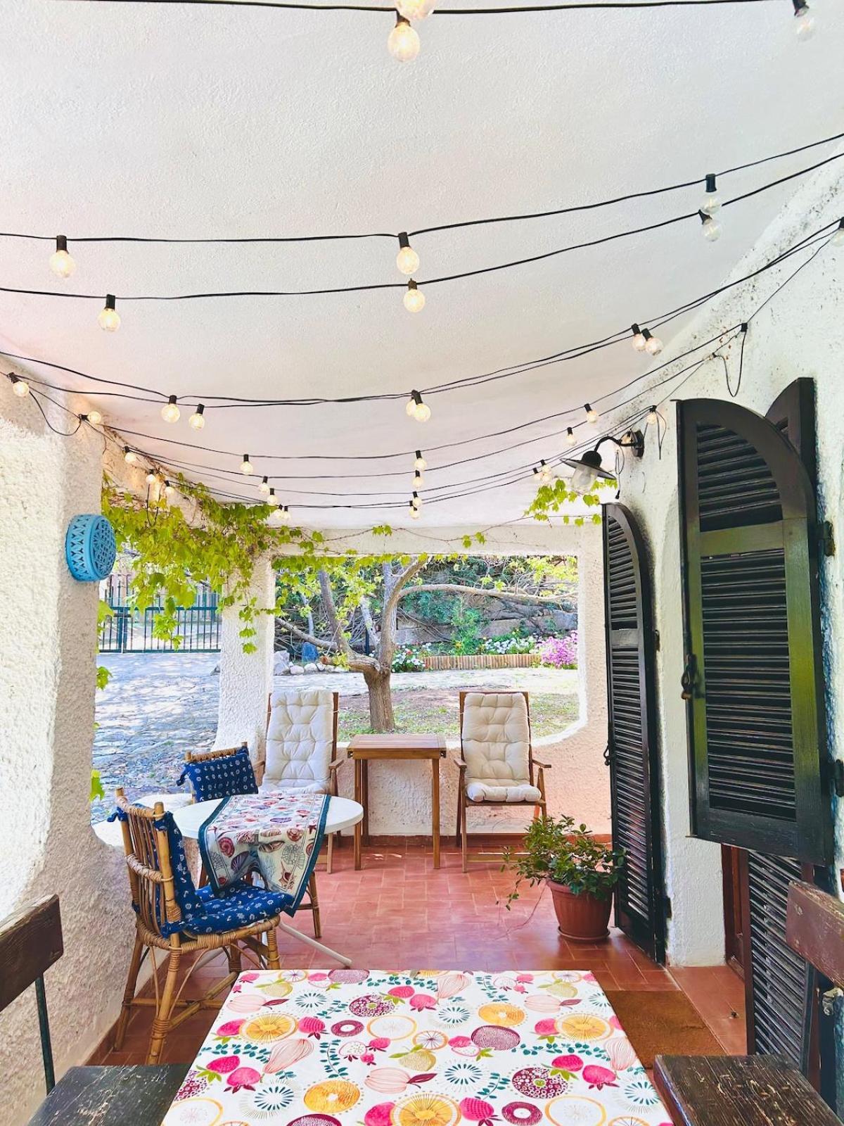 Casa de Férias Stella, With Garden, Five Minutes From The *
