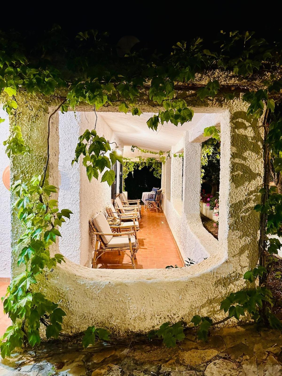 Stella, With Garden, Five Minutes From The Holiday home Torre delle Stelle