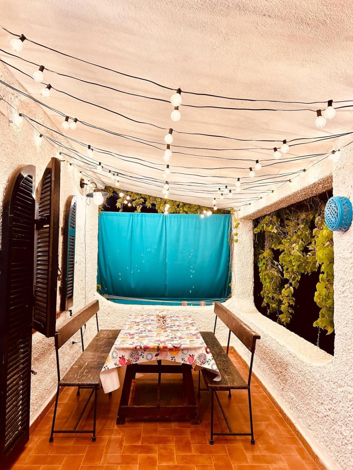 Stella, With Garden, Five Minutes From The * Torre delle Stelle
