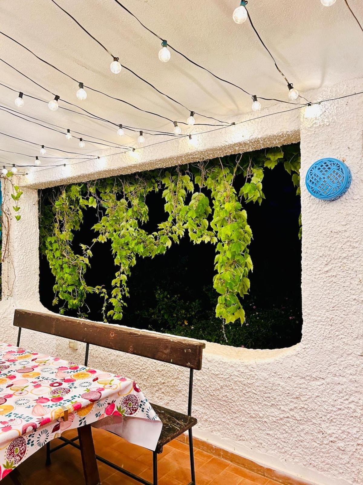 Stella, With Garden, Five Minutes From The