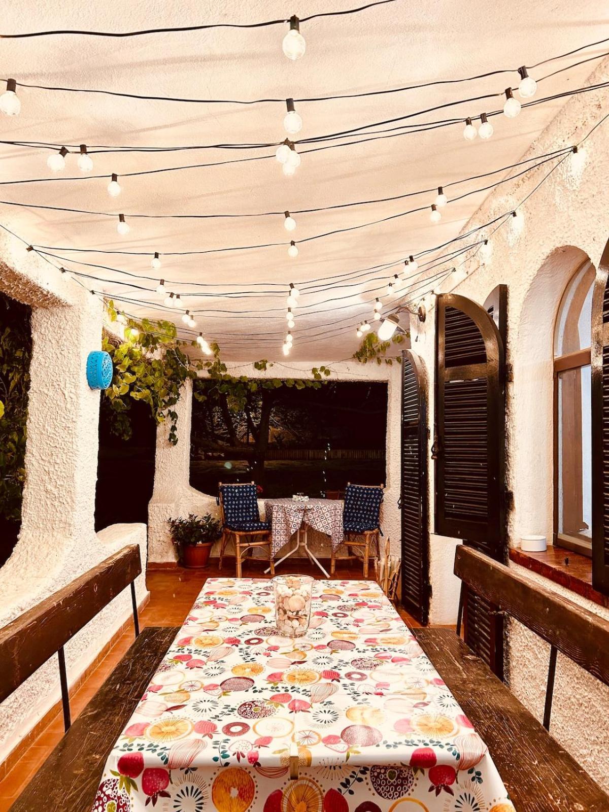 Stella, With Garden, Five Minutes From The Casa de Férias