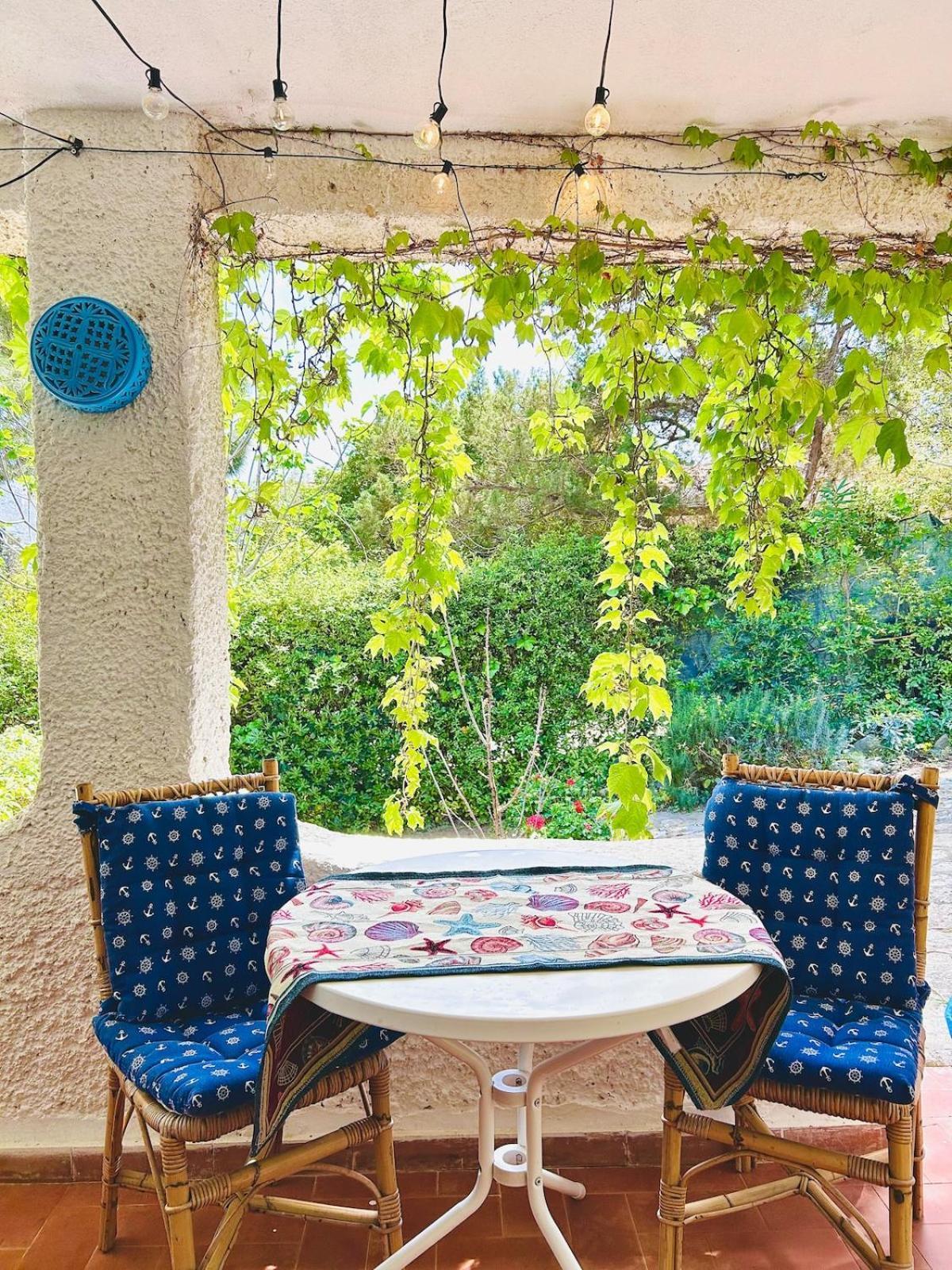 Holiday home Stella, With Garden, Five Minutes From The
