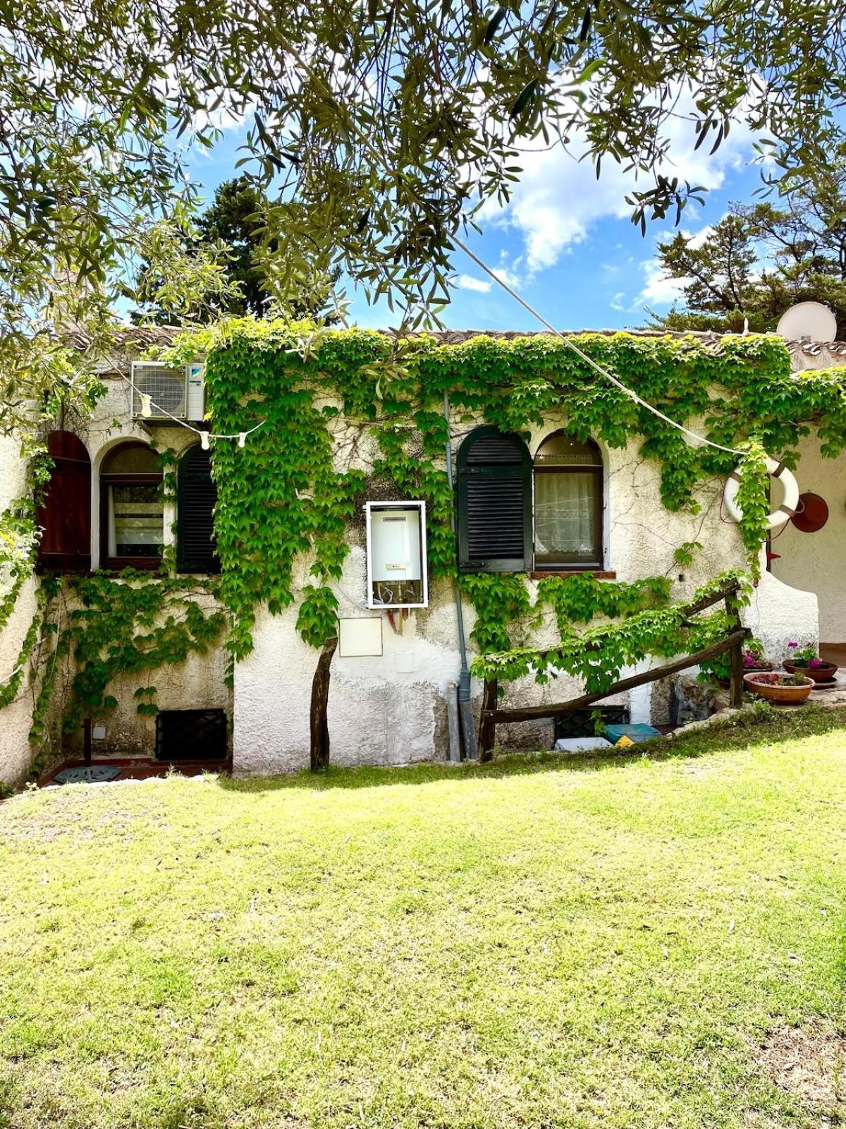 Stella, With Garden, Five Minutes From The Holiday home Torre delle Stelle
