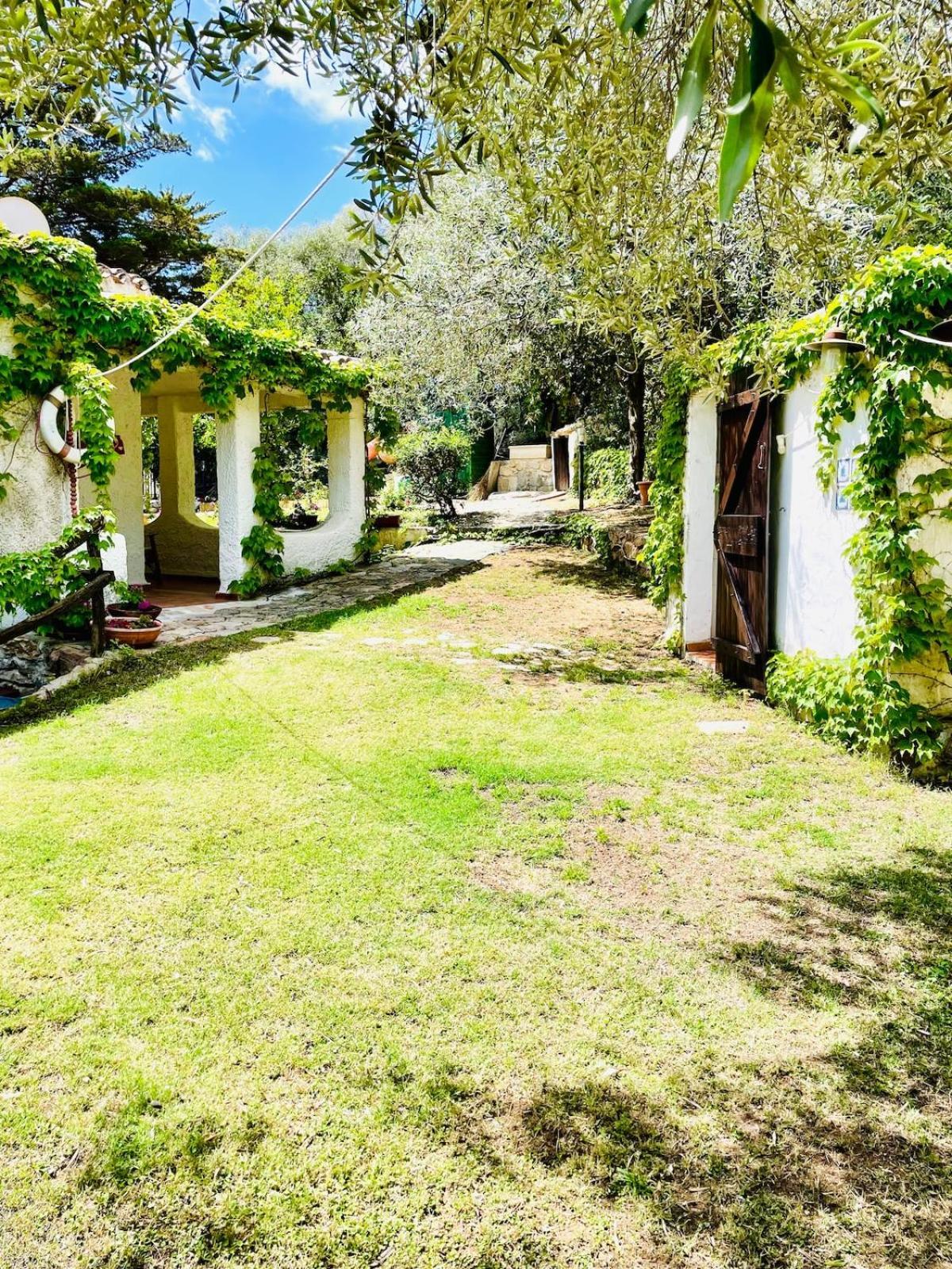 Holiday home Stella, With Garden, Five Minutes From The Torre delle Stelle