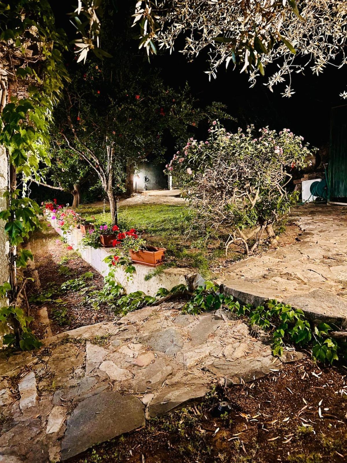 Stella, With Garden, Five Minutes From The Holiday home Torre delle Stelle