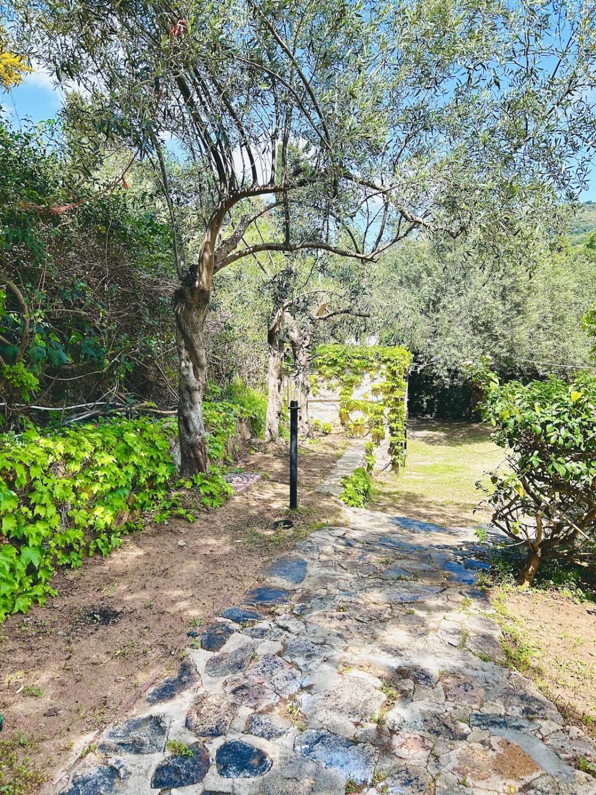 Stella, With Garden, Five Minutes From The