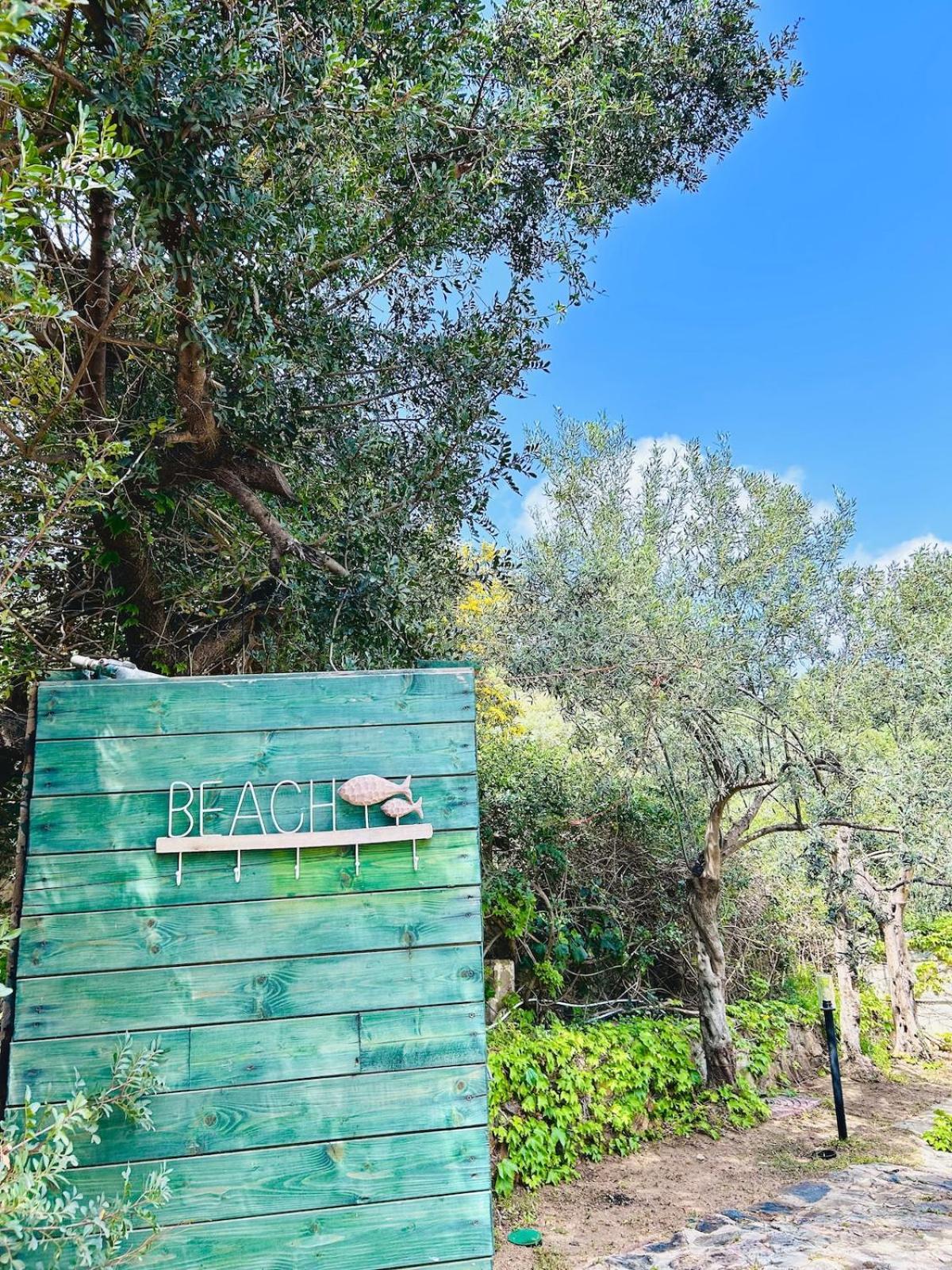 Stella, With Garden, Five Minutes From The Torre delle Stelle