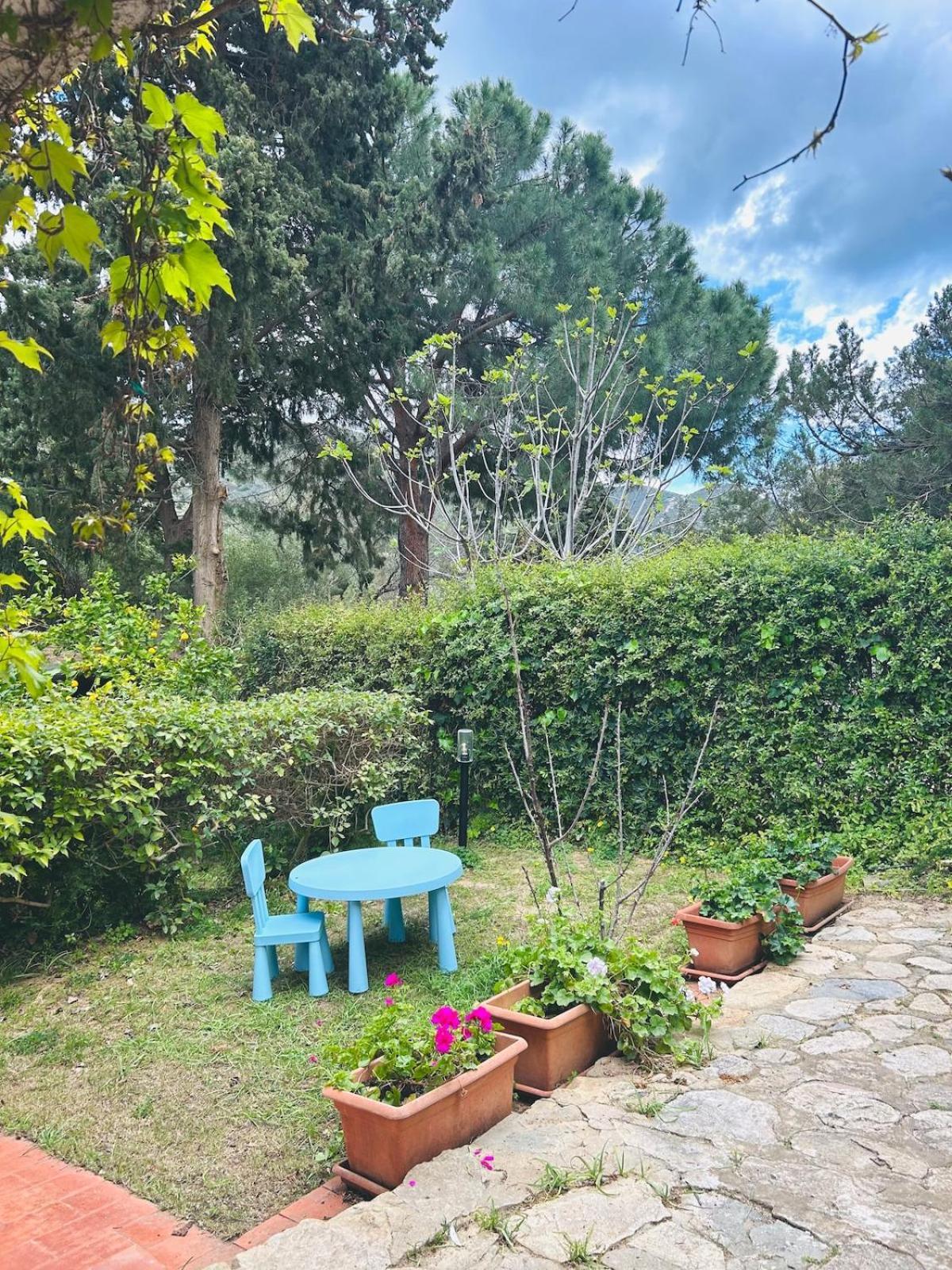 Holiday home Stella, With Garden, Five Minutes From The *