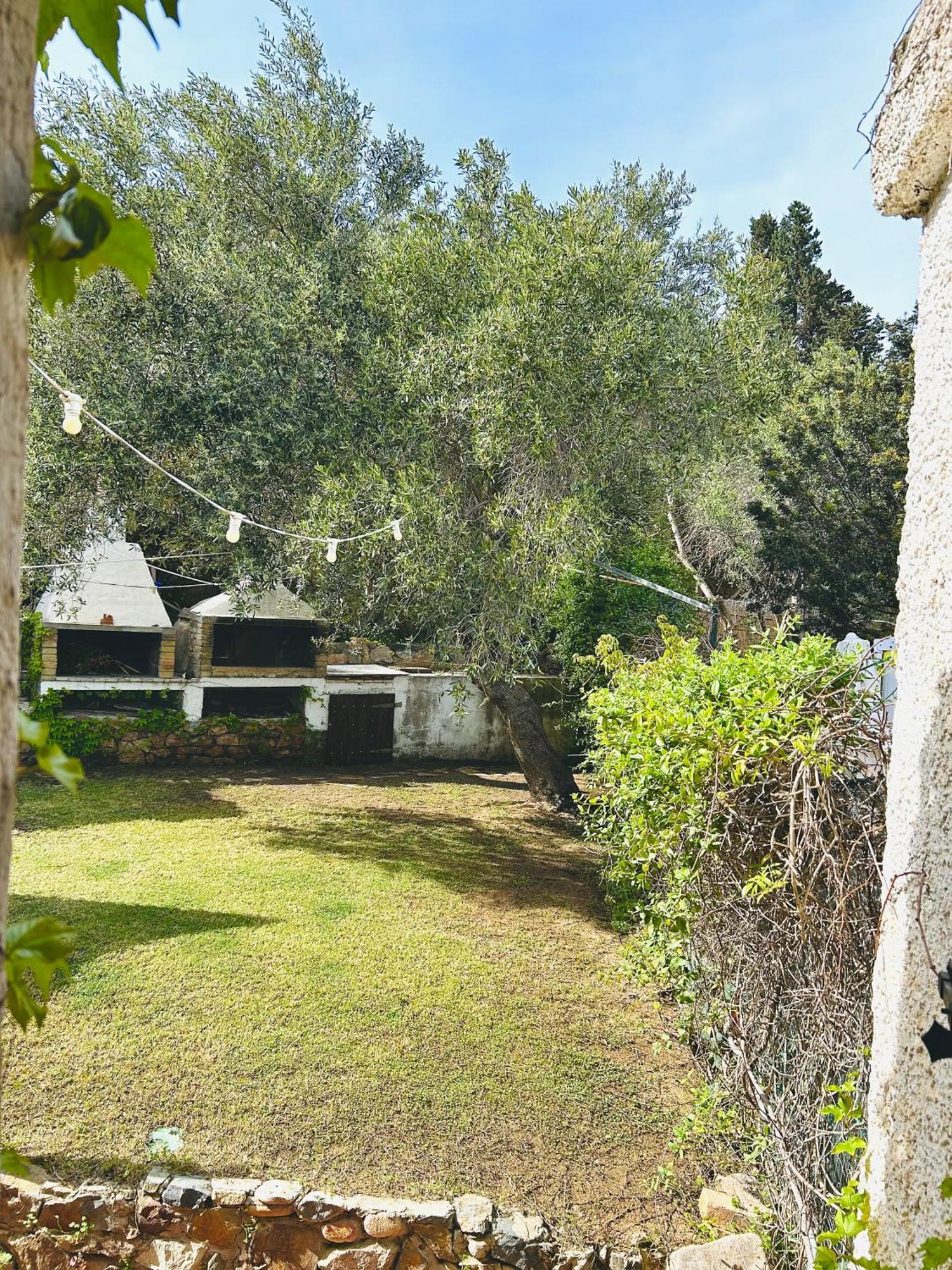 Stella, With Garden, Five Minutes From The