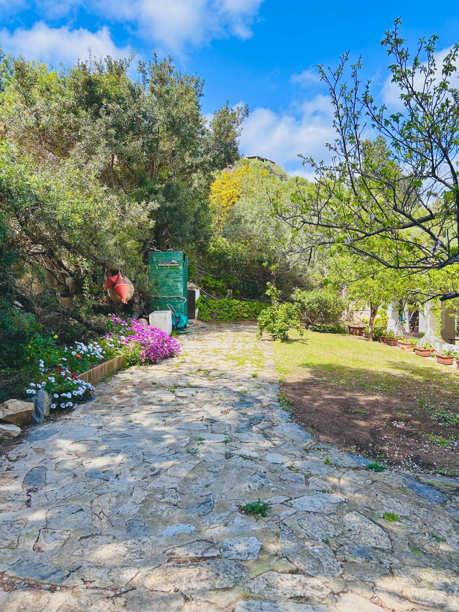 Stella, With Garden, Five Minutes From The Holiday home *