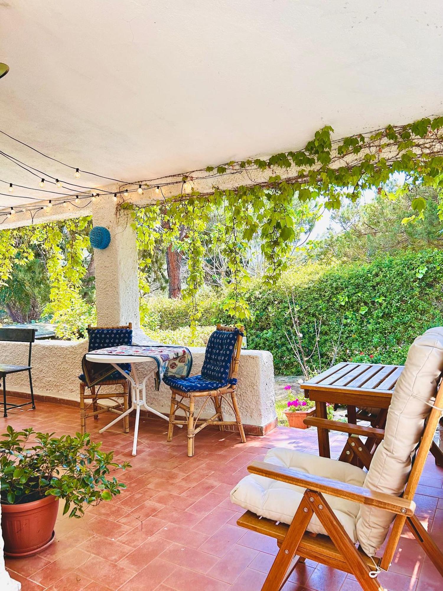 Stella, With Garden, Five Minutes From The Holiday home Torre delle Stelle