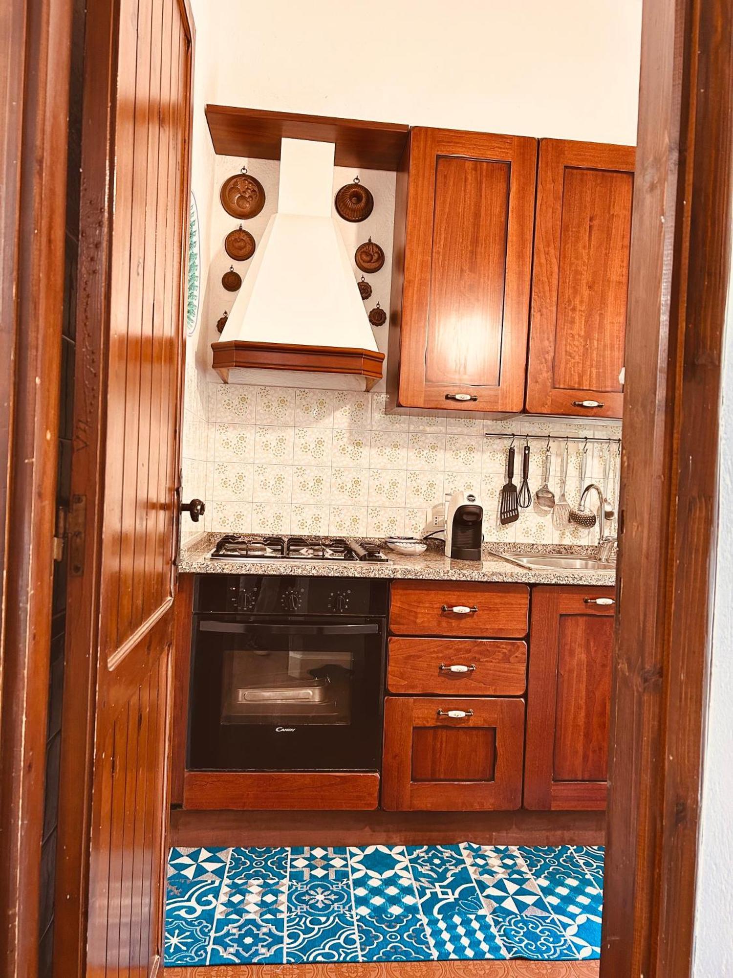 Holiday home Stella, With Garden, Five Minutes From The Torre delle Stelle