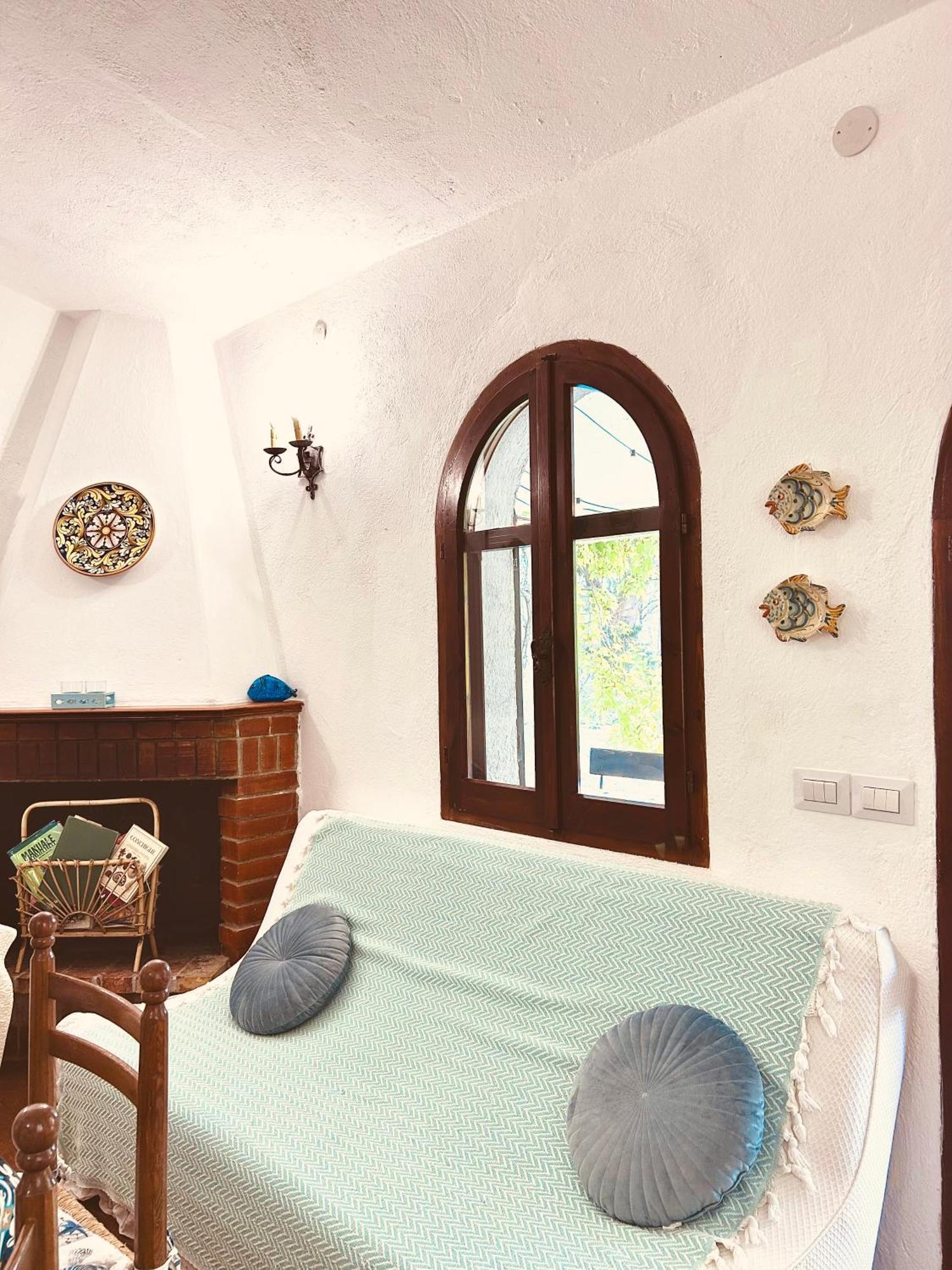 Stella, With Garden, Five Minutes From The