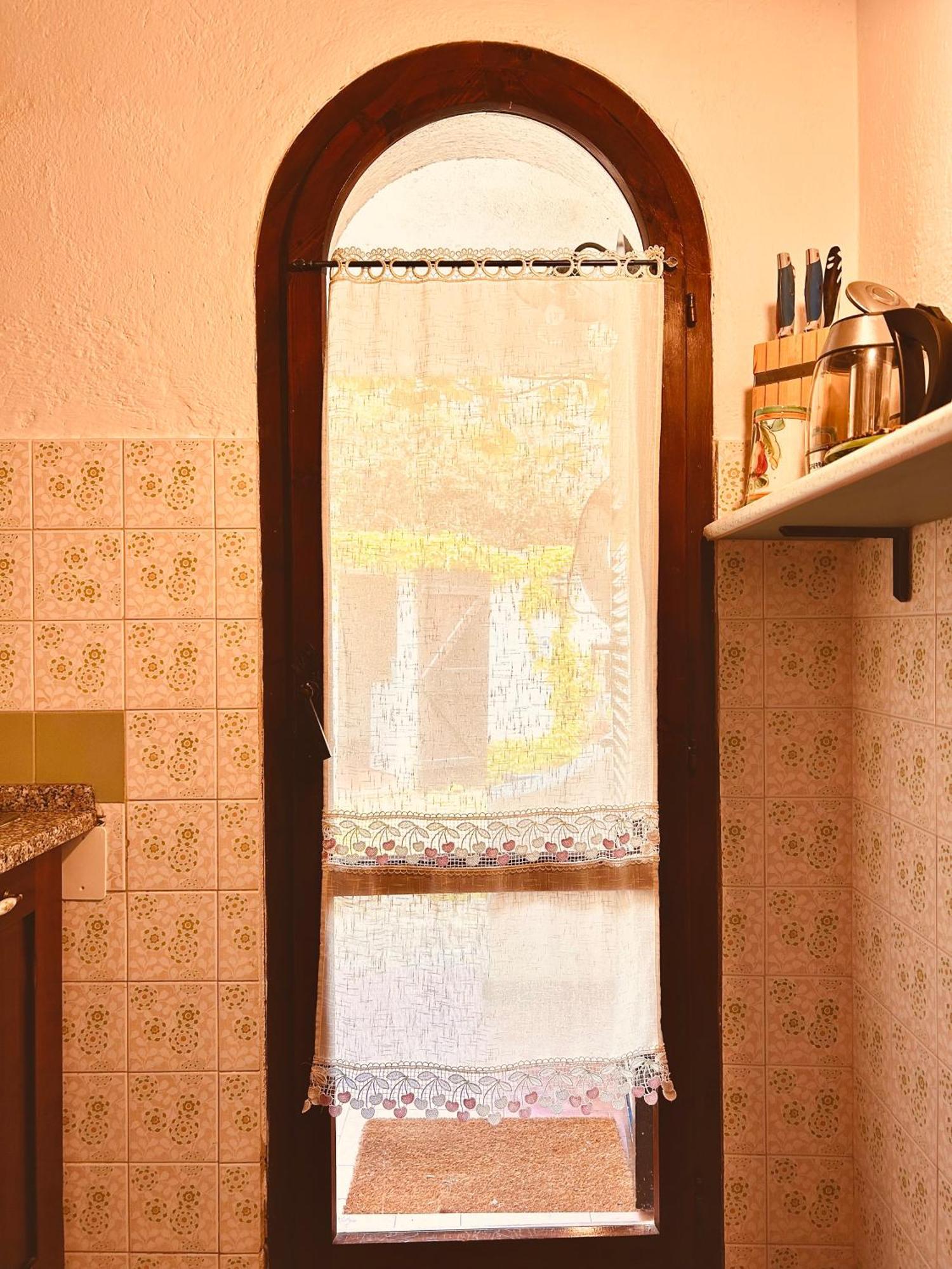 Stella, With Garden, Five Minutes From The Holiday home *
