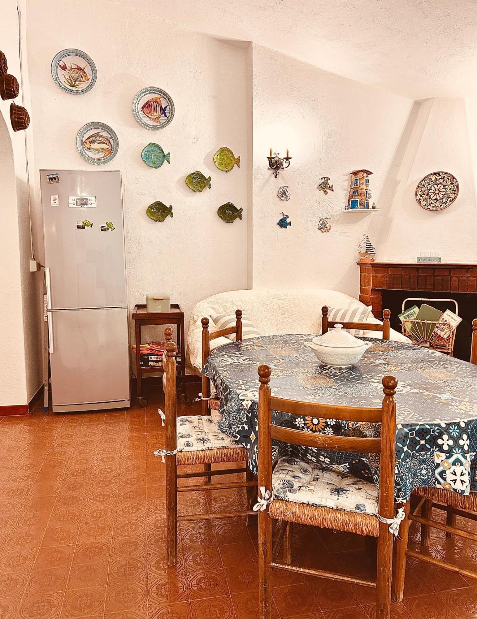 Stella, With Garden, Five Minutes From The Holiday home Torre delle Stelle