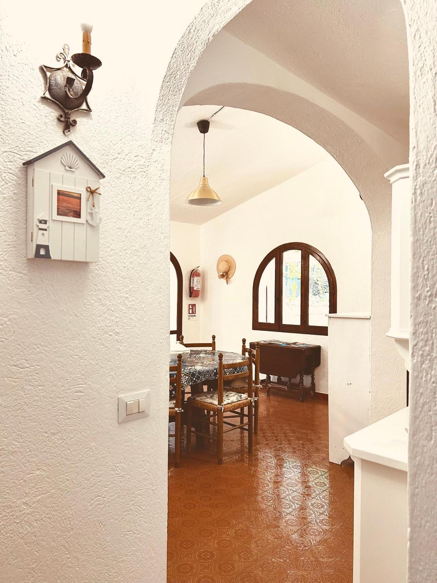 Stella, With Garden, Five Minutes From The Torre delle Stelle
