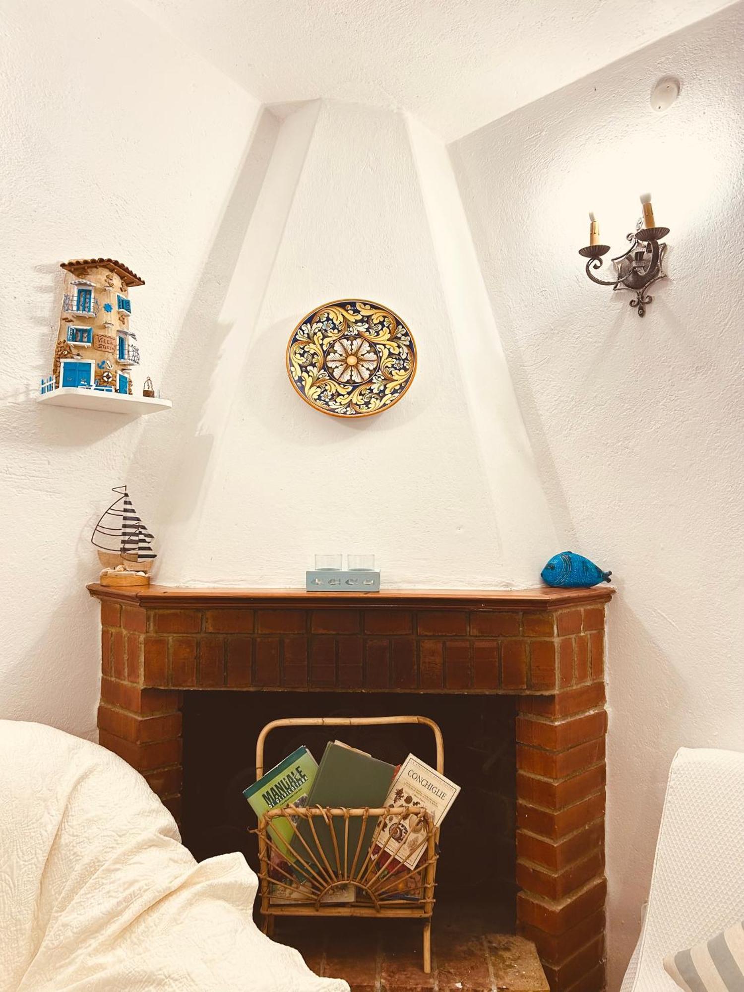 Stella, With Garden, Five Minutes From The