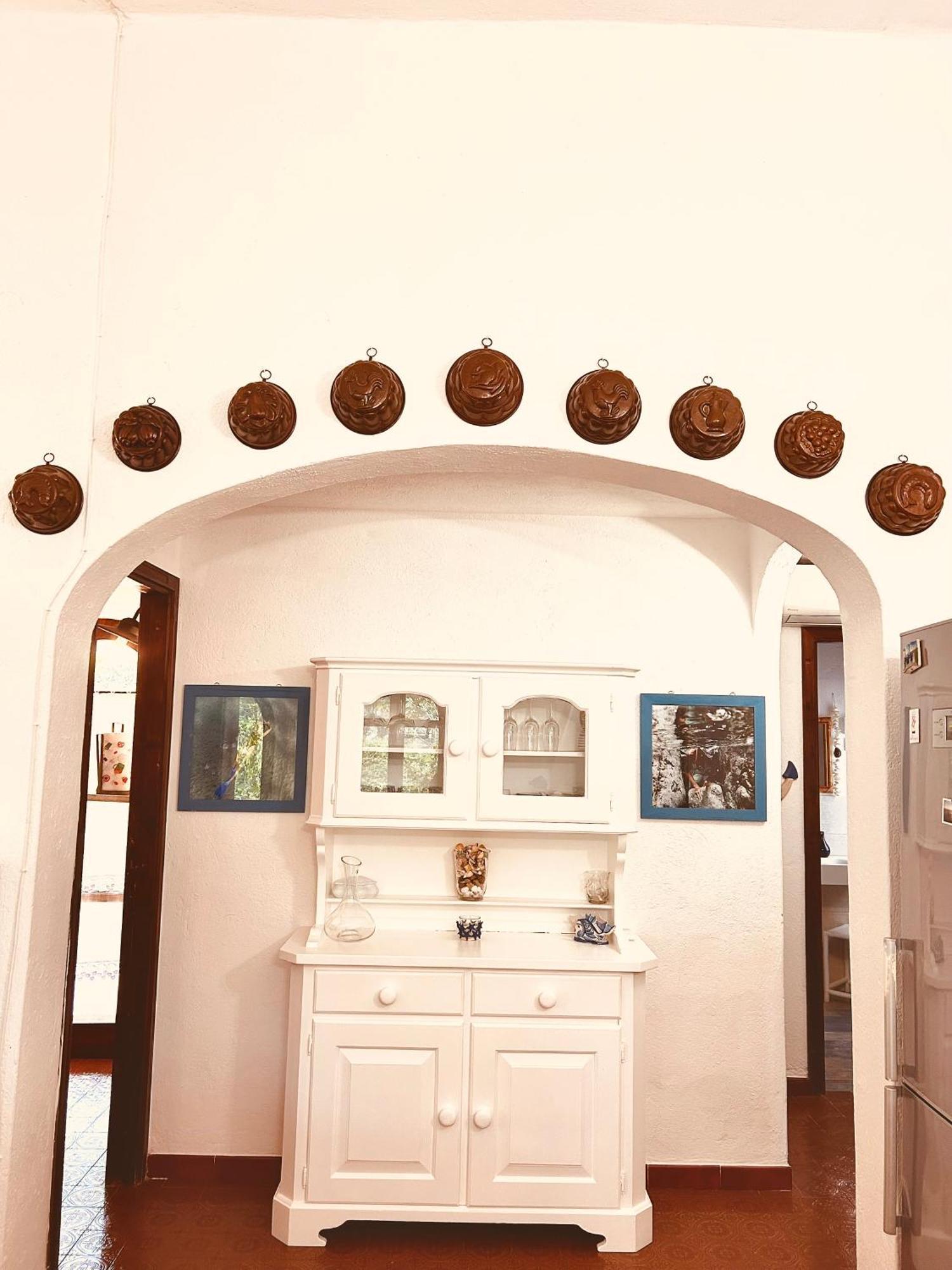 Casa de Férias Stella, With Garden, Five Minutes From The Torre delle Stelle